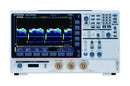 GW INSTEK GDS-3652A Digital Oscilloscope, GDS-3000A Series, 2 Channel, 650 MHz, 5 GSPS, 200 Mpts, 535 ps