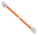 TE CONNECTIVITY 2405416-1 Cable Assembly, CN1 Connector to CN2 Connector, 8 Ways, 1.25 mm, 1 Row, 300 mm, 11.8 "