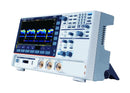 GW INSTEK GDS-3352A Digital Oscilloscope, GDS-3000A Series, 2 Channel, 350 MHz, 5 GSPS, 200 Mpts, 1 ns