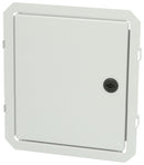 FIBOX IDS ARCA 4040 Enclosure Accessory, Inner Door Set, FIBOX ARCA IEC Series 400mm x 400mm x 210mm Enclosures