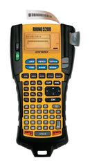 Dymo S0841480 S0841480 Label Printer Portable 180 Dpi Thermal Transfer Rhino S07 Series Labels & Heat Shrink Tubes