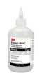 3M PR100 CLEAR 50ML PR100 Clear 50ML Adhesive Plastic Rubber Transparent Room Temperature Bottle 50g