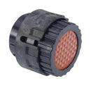 ITT CANNON 192900-0557. Circular Connector, Circular Industrial, Trident Neptune Series, Cable Mount Plug, 19 Contacts