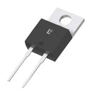 LITTELFUSE LSIC2SD065A20A Silicon Carbide Schottky Diode, Single, 650 V, 45 A, 63 nC, TO-220