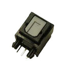 CLIFF ELECTRONIC COMPONENTS FCR684214T Fiber Optic Transmitter, 670 nm, 2.7 V to 5.5 V, 16 Mbps, 20 m