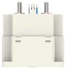 TE CONNECTIVITY 1-2071582-1 Contactor, Flange, 1.5 kV, SPST-NO-DM, 1 Pole