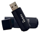FLEXXON FUUP032GME-XR00 Flash Drive, 2.0 USB, 32 GB, 5 V, -40 to 85°C
