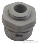 SCHNEIDER ELECTRIC NSYCAG12LPH2 Pressure Release Valve, Sealed, Anti-Condensation, PA6, Acrylic Copolymer, IP68, 10.2mm Dia x 30mm H