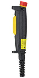 IDEC HE1G-L21SM Safety Interlock Switch, HE1G-L Series, SPST-NC, Screw, 125 V, 2.5 A, IP66