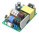COSEL UMA60F-5 AC/DC Open Frame Power Supply (PSU), ITE, Household & Medical, 1 Output, 30 W, 85V AC to 264V AC