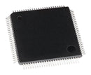 RENESAS 70V25L20PFGI SRAM, Dual Port SRAM, 128 Kbit, 8K x 16bit, TQFP, 100 Pins, 3 V
