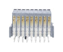 Amphenol Aerospace RVPX-JE216EM2 RVPX-JE216EM2 Connector Rvpx Series 144 Contacts 1.8 mm Receptacle Press Fit 9 Rows