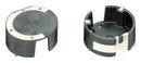 TE CONNECTIVITY 1513164-1 DUAL BAND ANTENNA, 2.4/5.5GHZ, 50 OHM