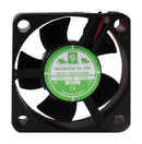 ORION FANS OD3010-05MB02A DC Axial Fan, 5 V, Square, 30 mm, 10 mm, Ball Bearing, 4 CFM
