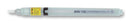 BONKOTE BON-102K Flux Pen, Thin Felt, Refillable, Angled Chisel Tip 7640144716165