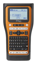 BROTHER PTE560BTVP LABEL PRINTER, HAND HELD, USB C GTIN UPC EAN: 4977766833981