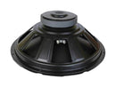 MULTICOMP PRO 55-3234 Woofer with Polypropelyne Cone and Rubber Surround, 15", 150W RMS at 4 Ohm