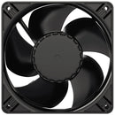 EBM-PAPST 8315100179 AC FAN/BALL, 120MM, 1850RPM, 115V/0.029A