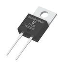 LITTELFUSE LSIC2SD120A20A Silicon Carbide Schottky Diode, Single, 1.2 kV, 55 A, 125 nC, TO-220