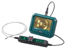 EXTECH INSTRUMENTS HDV730 Videoscope Kit, 2-Way, 3.9 mm x 1 m Camera, HDV700 Series