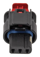 MOLEX 34900-3120 Automotive Connector Housing, MXP120 34900 Series, Receptacle, 3 Ways