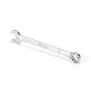 MULTICOMP PRO MP-CW16MM Combination Wrench, 16mm AF Size, Chrome Vanadium