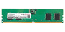 TRANSCEND TS1GLA64V8G RAM Memory Module, 8 GB, PC5-38400, DDR5 Long-DIMM, Desktop DIMM, 1G x 16bit