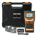 BROTHER PTE560BTVP LABEL PRINTER, HAND HELD, USB C GTIN UPC EAN: 4977766833981