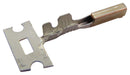 MOLEX 33467-0006 Automotive Connector Contact, MX64 33467, Socket, Crimp, 18 AWG, 20 AWG