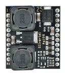 SILVERTEL AG105 Solar Charge Controller, Miniature, Lithium-Ion, Lithium Polymer, 11 to 36V, 0.5 to 12Ah