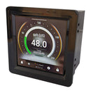 TRUMETER VT-FLOW-LV Rate Indicator and Totalizer, Flow Meter, HD Graphical, Touchscreen, 12 to 24 V, Vista Touch Series