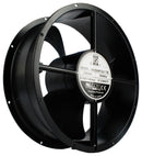 ORION FANS OA254AP-11-1WB AC Axial Fan, 115V, Circular, 254 mm, 89 mm, Ball Bearing, 547 CFM