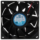 ORION FANS OD9238-48HBVXE DC Axial Fan, 48 V, Square, 92 mm, 38 mm, Ball Bearing, 147.2 CFM