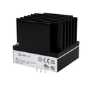CUI VBM-70-36-H AC/DC PCB Mount Power Supply (PSU), ITE, 1 Output, 69.8 W, 36 VDC, 1.94 A
