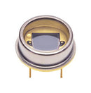 HAMAMATSU S2386-8K Photo Diode, Silicon, 960 nm, 50 pA, TO-8-2, -40°C to 100°C, S2386 Series