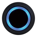 IDEC CW1H-DM1NSPW-C Touchless Switch, Without Timer, IR LED, 350mm, Blue, Pure White, 24 VDC, Polyamide 66 (PA66)