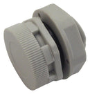 SCHNEIDER ELECTRIC NSYCAG12LPH2 Pressure Release Valve, Sealed, Anti-Condensation, PA6, Acrylic Copolymer, IP68, 10.2mm Dia x 30mm H