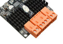 DFROBOT DFR0601 DC Motor Driver, 2 Channel, PWM Control, 24 A, 6.5 to 37 VDC GTIN UPC EAN: 6959420918362
