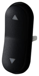 APEM 10A16LMH13613609 CAP, ROCKER/TACTILE SW, UP/DOWN ARROW