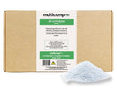 MULTICOMP PRO MP-UTPCB200 Cleaning Powder Concentrate, Ultrasonic, Flux Remover/PCB, 200 g