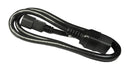 MULTICOMP PRO GW-151837 Mains Power Cord, IEC 60320 C14 to IEC 60320 C19, 1 m, 15 A, 250 V, Black, MP-C14 C19 IEC Series