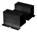 Durakool DHS02 DHS02 Relay Heat Sink 1.49 DEG C/W Panel