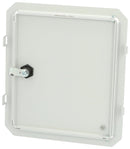 FIBOX IDS ARCA 4040 Enclosure Accessory, Inner Door Set, FIBOX ARCA IEC Series 400mm x 400mm x 210mm Enclosures