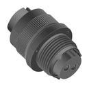 Amphenol Aerospace MS3456W12S-3S MS3456W12S-3S MIL Spec CIR Conn Plug 12S-3 Crimp