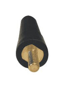 RF SOLUTIONS PHC-M4-868 NEW PART Antenna, Helical, 868 MHz, Vertical, M4 Screw