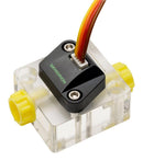 SENSIRION SEK-LPG10-1000 Evaluation Kit, LPG10-1000, Sensor, Liquid Sensor