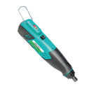 MULTICOMP PRO MP011888 Grinder Set, Li-Ion, Micro USB, 3.7 V, 20000 rpm