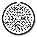 AMPHENOL AEROSPACE D38999/26MG35AN Circular Connector, MIL-DTL-38999 Series III, DS38999/26 Series, Straight Plug, 79 Contacts