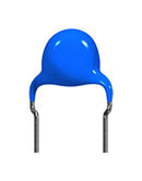 TDK CC45SL3DD271JYGNA Ceramic Disc Capacitor, 270 pF, 2 kV, ± 5%, SL, 7.5 mm, Radial Leaded