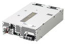 COSEL PJMA1500F-24 AC/DC Enclosed Power Supply (PSU), Medical, 1 Outputs, 1.536 kW, 24 V, 64 A